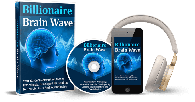 Billionaire Brain Wave Program